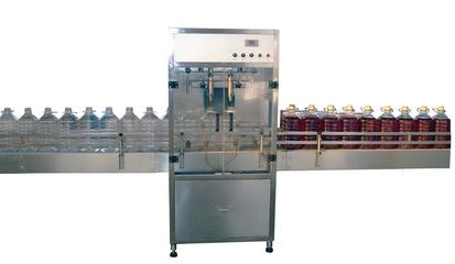 蘇州張家港液體灌裝機(jī) 食用油灌裝設(shè)備的專業(yè)解決方案