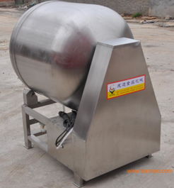 探索滾揉機(jī)世界 100公斤、200公斤與真空型號(hào)的生產(chǎn)廠家與價(jià)格指南